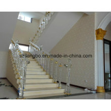 Railing/Glass Railing for Home Decoration